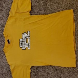 Vintage 1990s Jeep long sleeved shirt